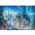 Puzzle WILKI 1500 el Puzzle Moonrise Call 1500 el wilki zew księżyca